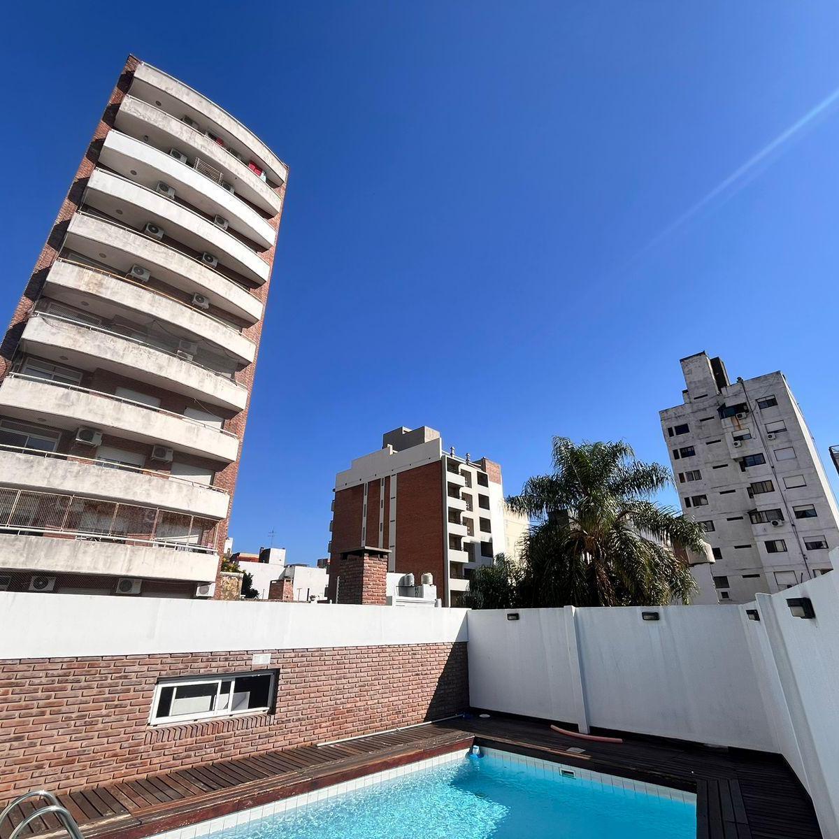 Venta - Departamento de 3 Dorm., con Cochera y Amenities en Centro Rio, Rosario. Apto Crédito. 4