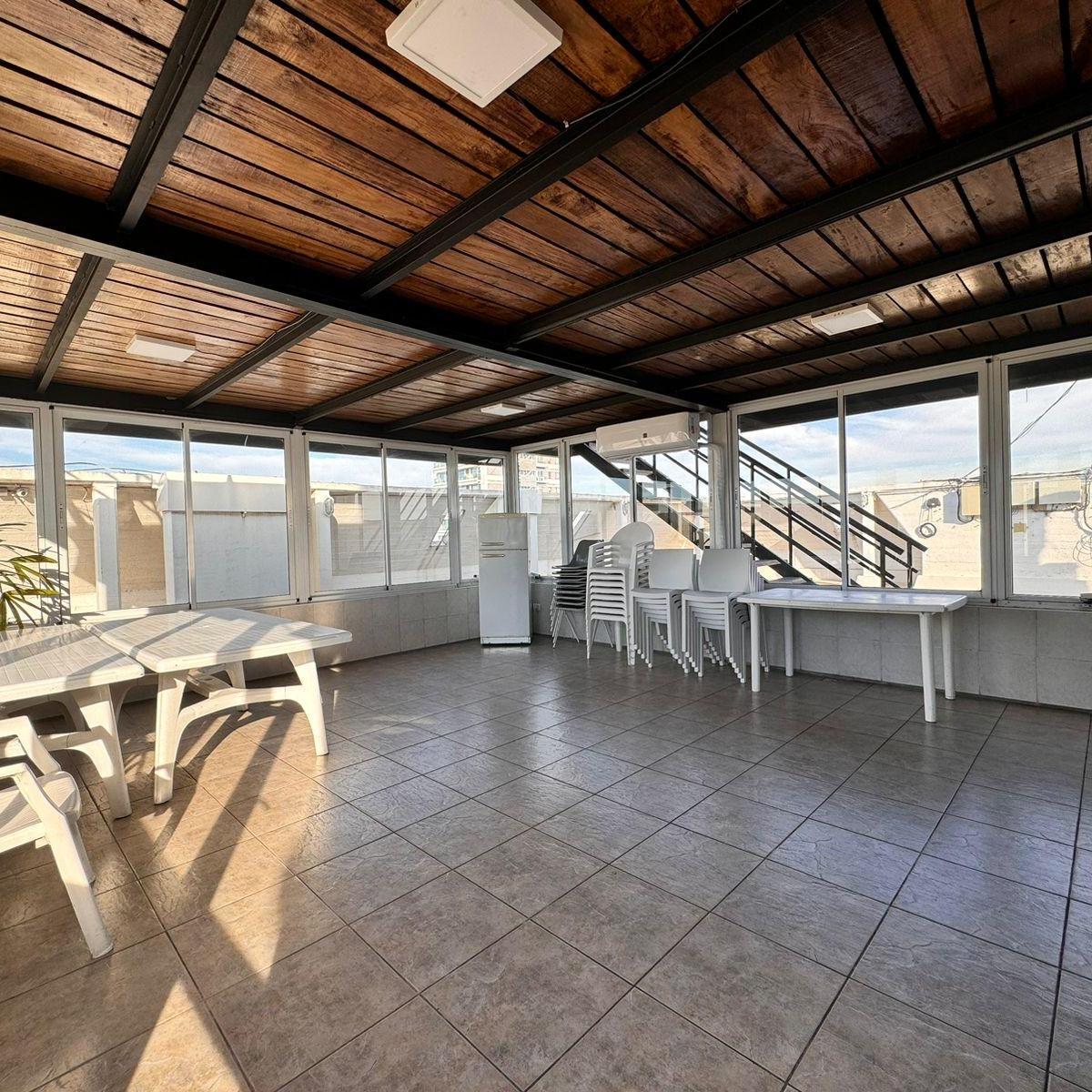 Departamento Premium de 4 Dorm. con Vista Al Río en Barrio Martin. Apto Crédito. 5