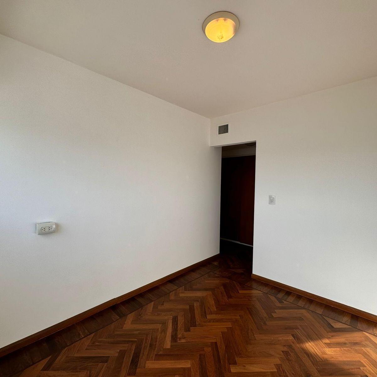 Departamento Premium de 4 Dorm. con Vista Al Río en Barrio Martin. Apto Crédito. 4
