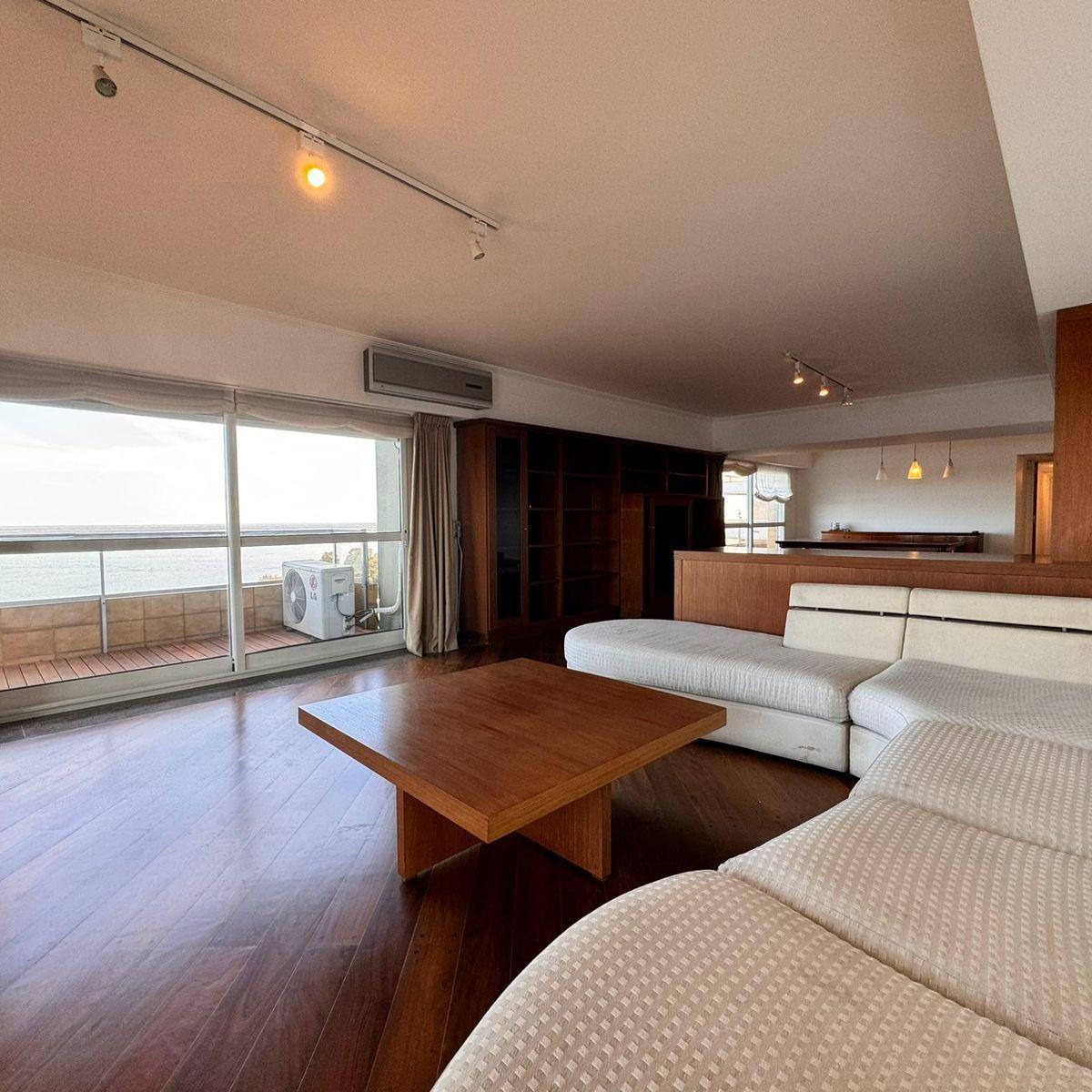 Departamento Premium de 4 Dorm. con Vista Al Río en Barrio Martin. Apto Crédito. 2