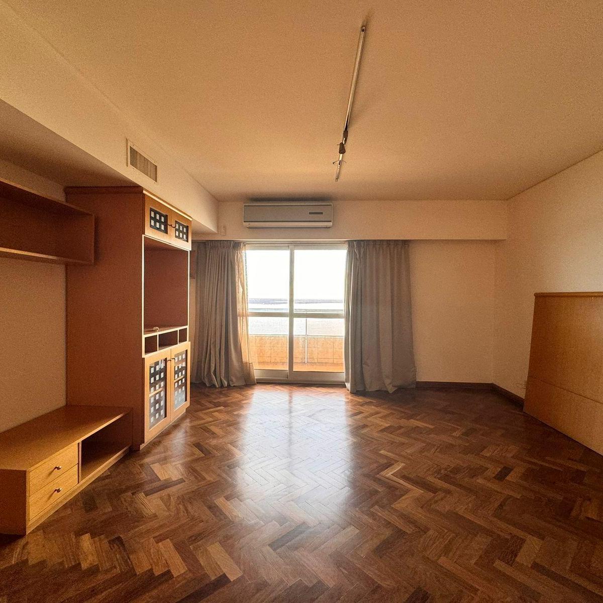 Departamento Premium de 4 Dorm. con Vista Al Río en Barrio Martin. Apto Crédito. 3