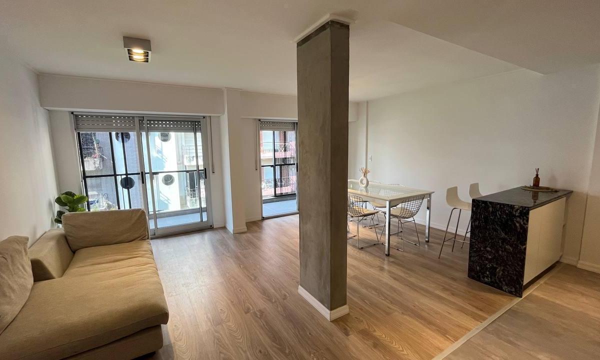 Foto de VENTA: Departamento de dos dormitorios con cochera y amenities a, imagen 5