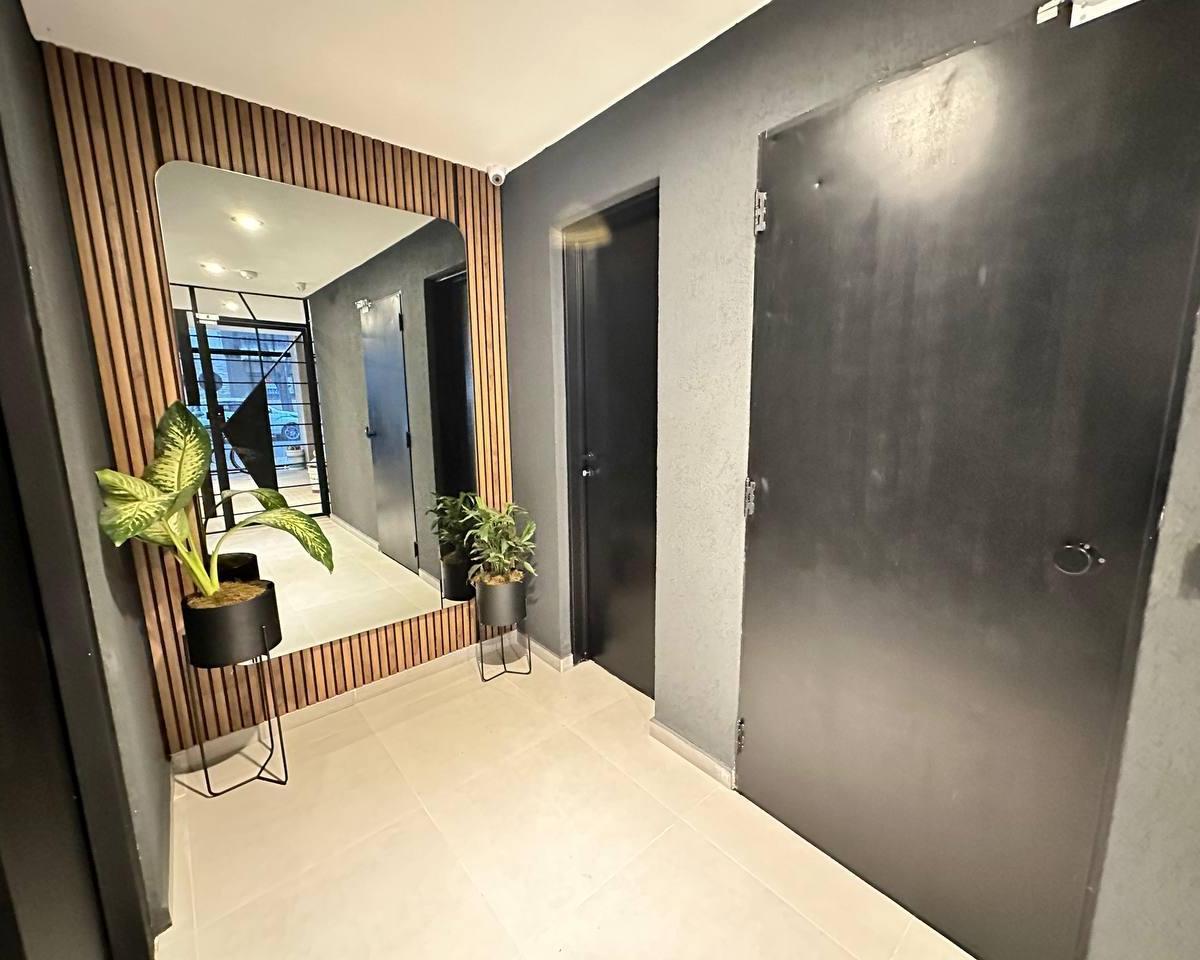 VENTA: Departamento de dos dormitorios con cochera y amenities a estrenar en Barrio Martin, Rosario