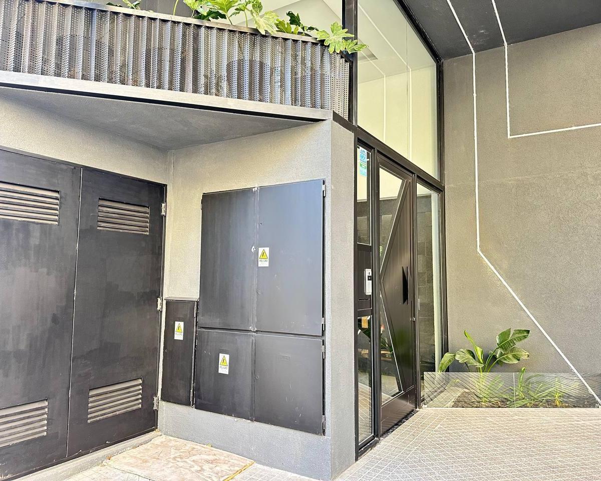VENTA: Departamento de 2 dormitorio con cochera y amenities en Barrio Martin, Rosario