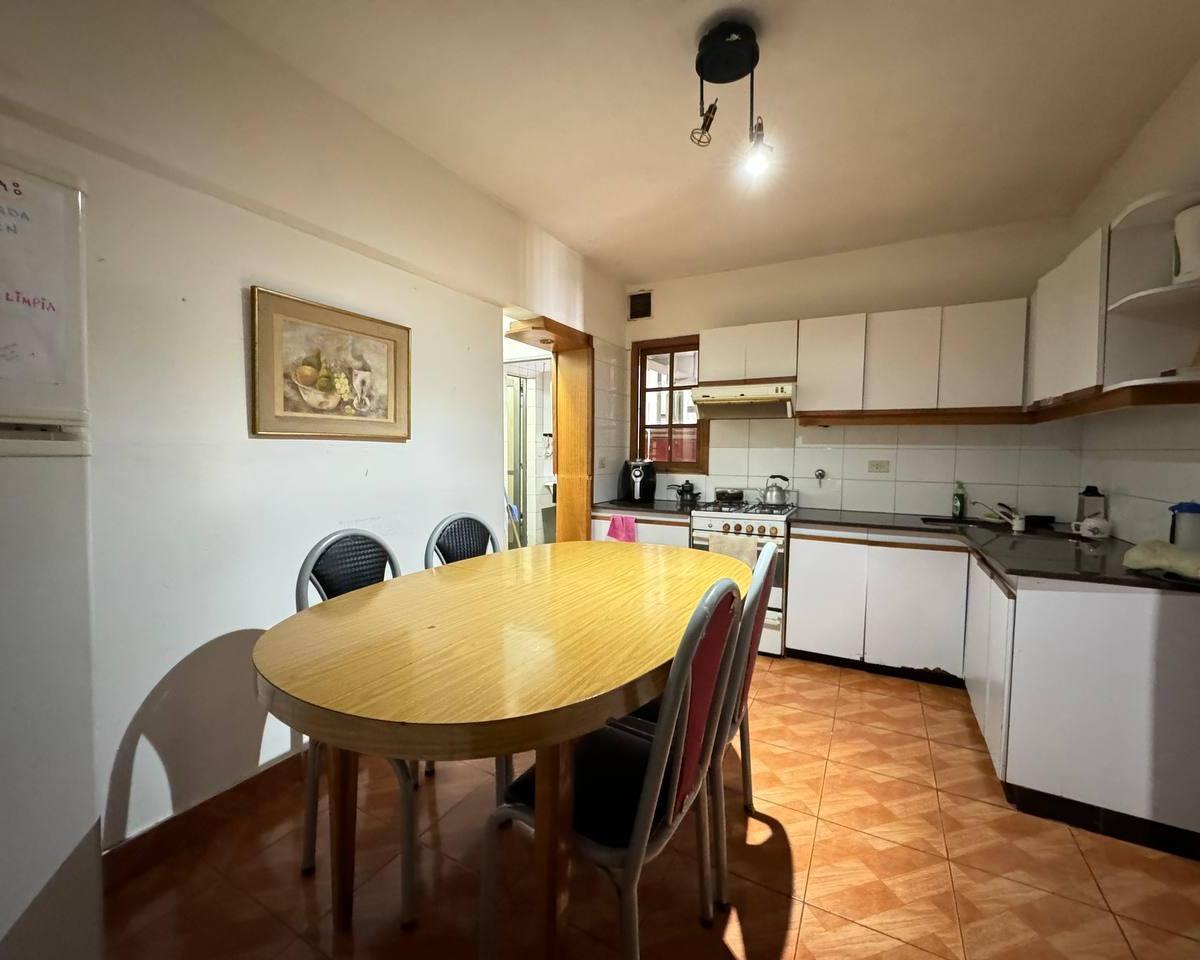 Venta/permuta Departamento de 3 Dorm. Dependencia con Cochera y Amenities. Rosario, Lourdes 4