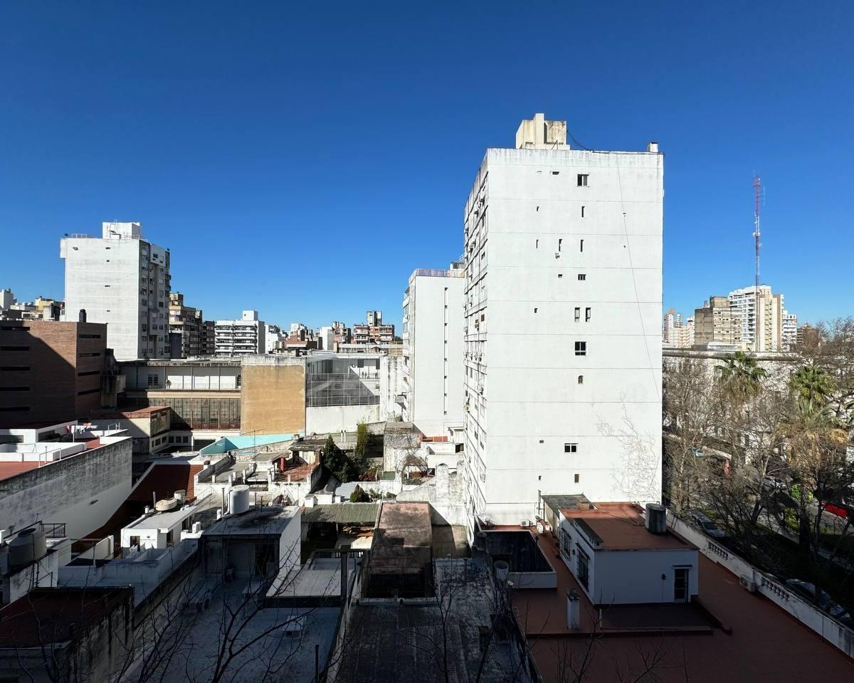 Venta/permuta Departamento de 3 Dorm. Dependencia con Cochera y Amenities. Rosario, Lourdes 3