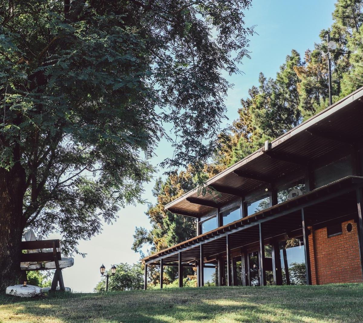 Venta - Terreno de 933 m² en Azhares del Paraná, Fighiera 1