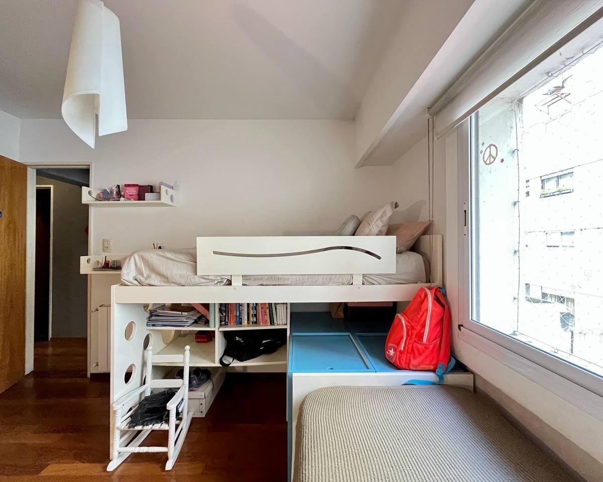 Venta - Departamento de Tres Dorm. con Balcón y Cochera en Centro Río, Rosario 4