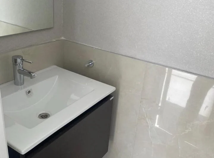 Departamento loft dúplex en Bagua Funes 4