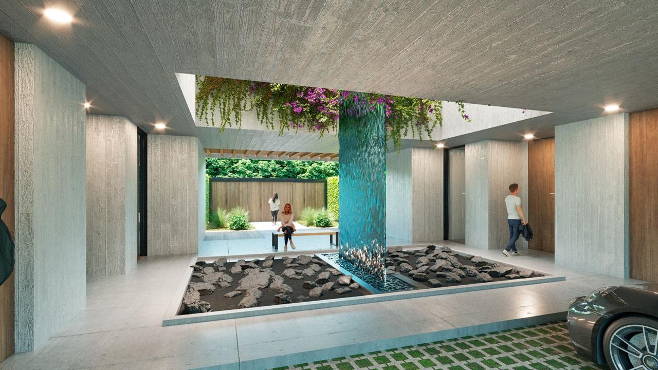 VENTA: Departamento dos dormitorios con balcón en Fisherton
