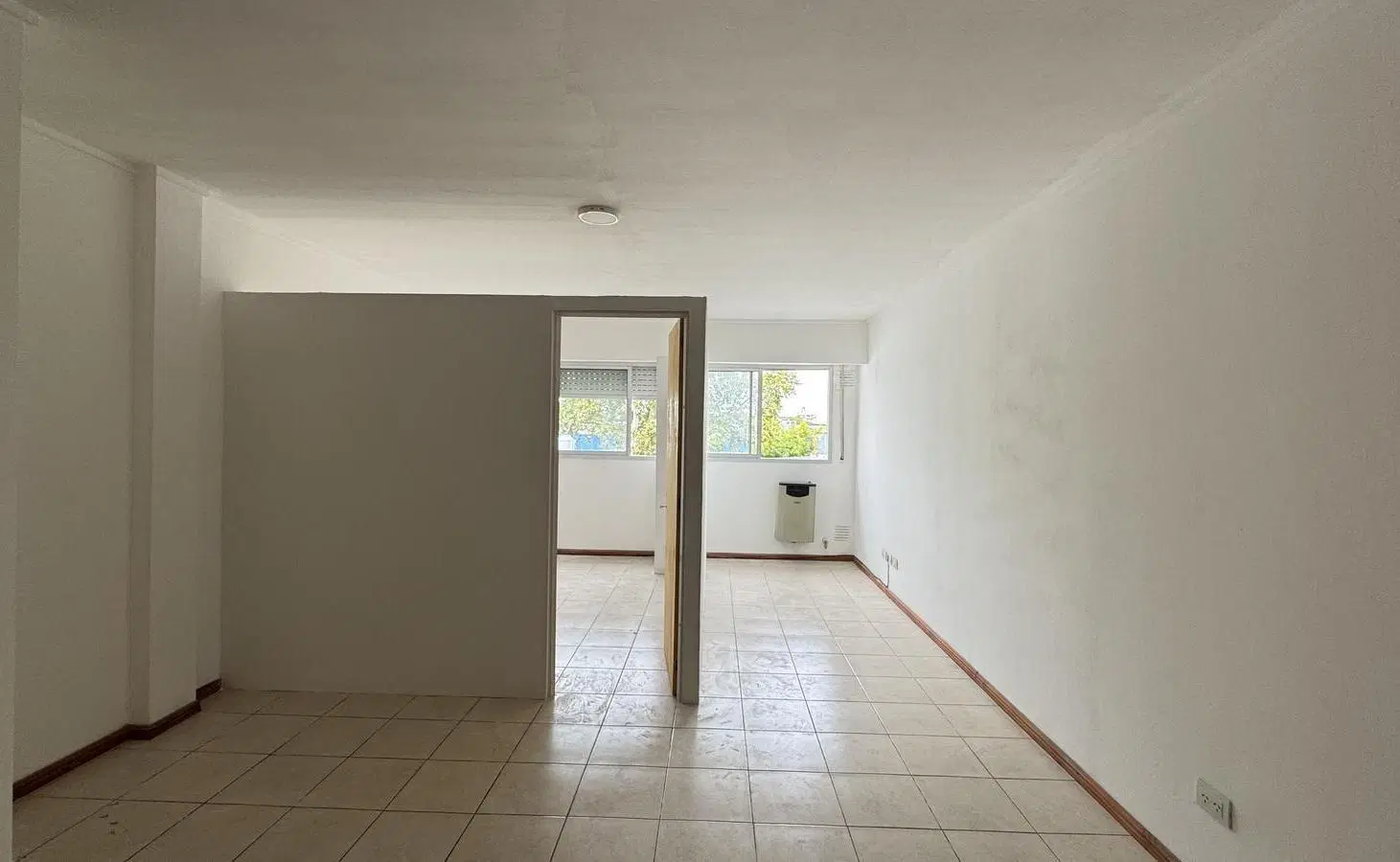 Venta - Departamento de un dormitorio en Echesortu, Rosario 5