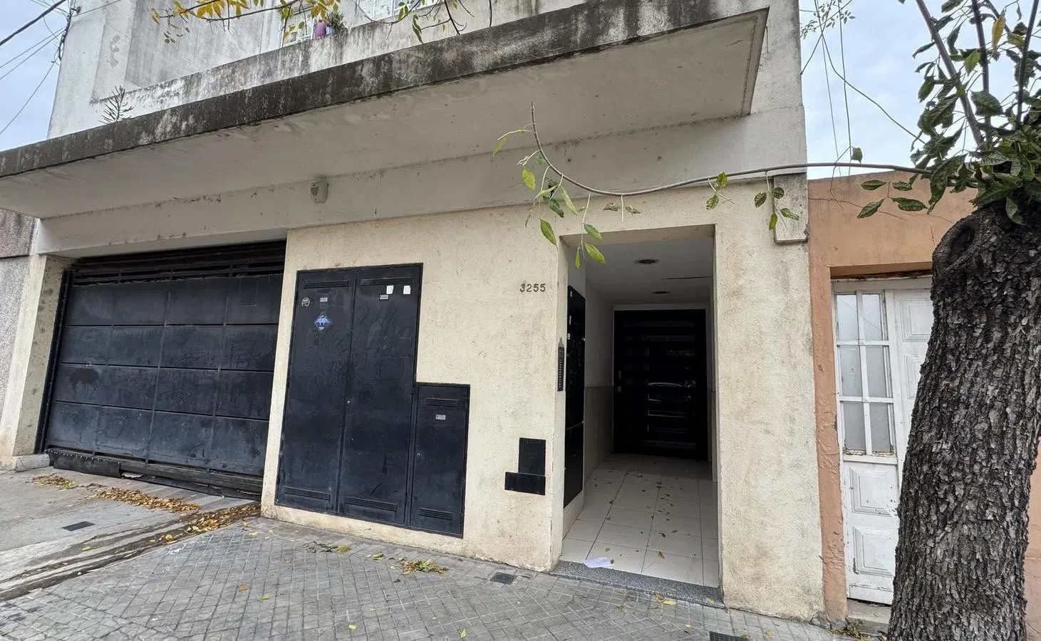 Venta - Departamento de un dormitorio en Echesortu, Rosario 3
