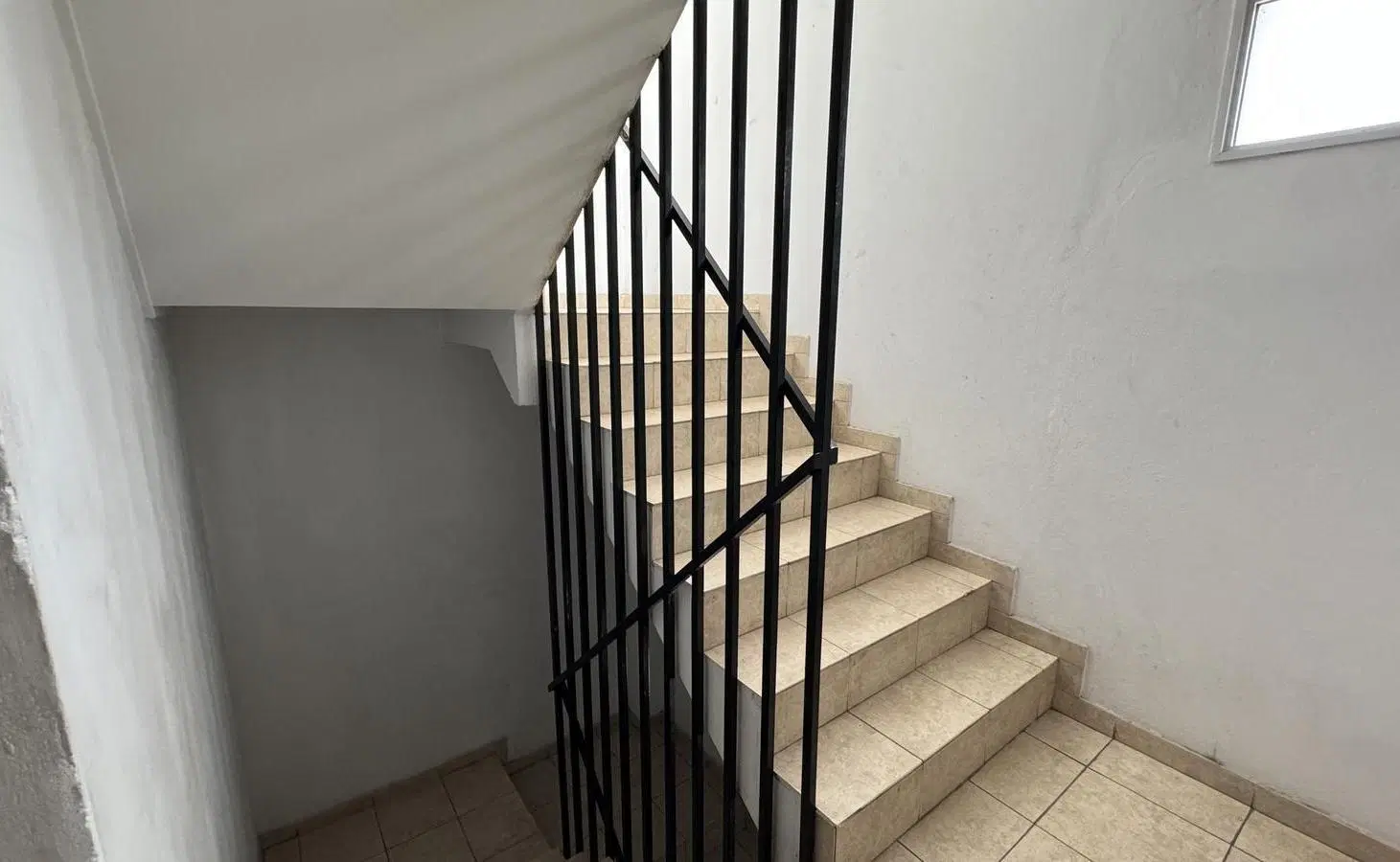 Venta - Departamento de un dormitorio en Echesortu, Rosario 4