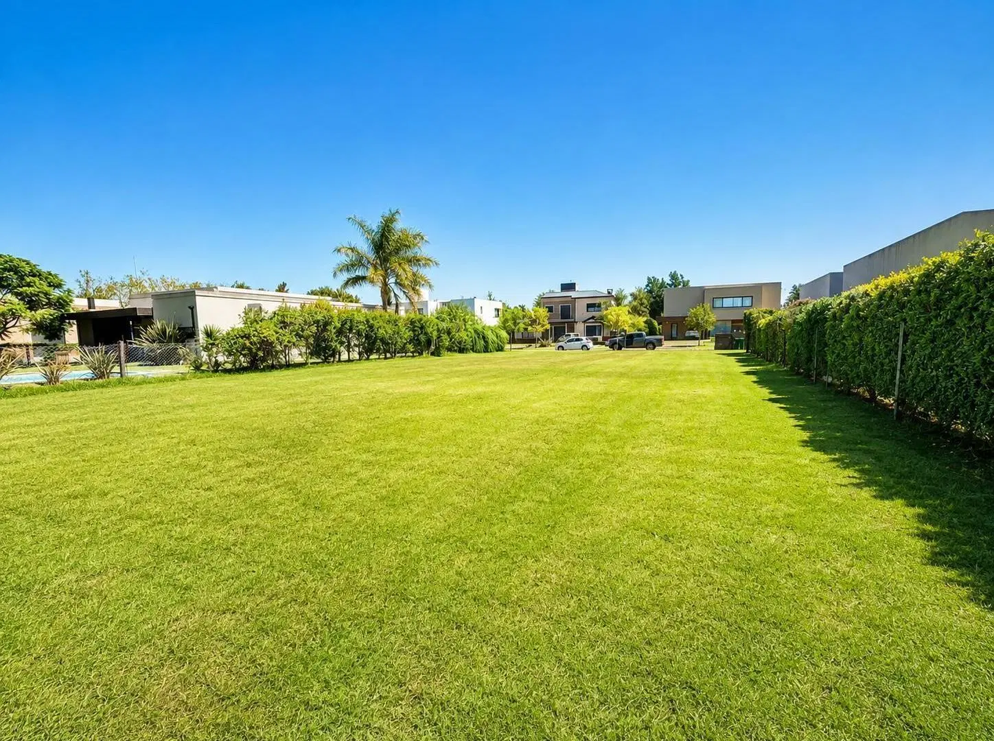 Venta - Terreno en Palos Verdes, Fisherton 5