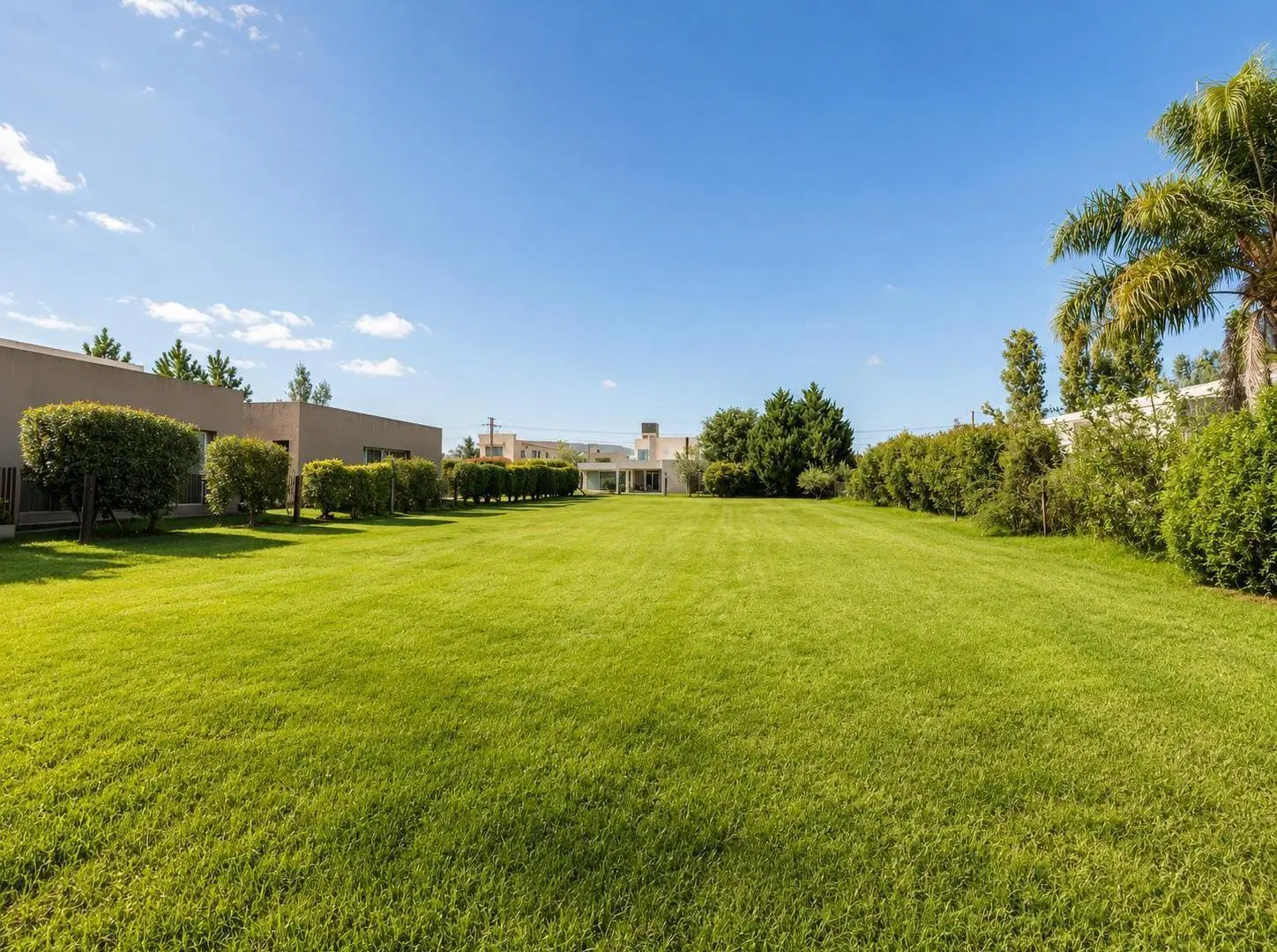 Venta - Terreno en Palos Verdes, Fisherton 2
