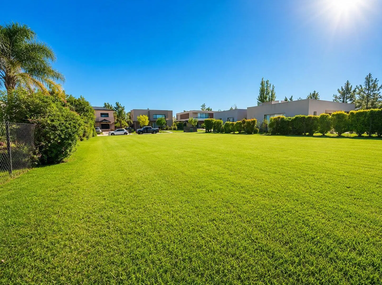 Venta - Terreno en Palos Verdes, Fisherton 4
