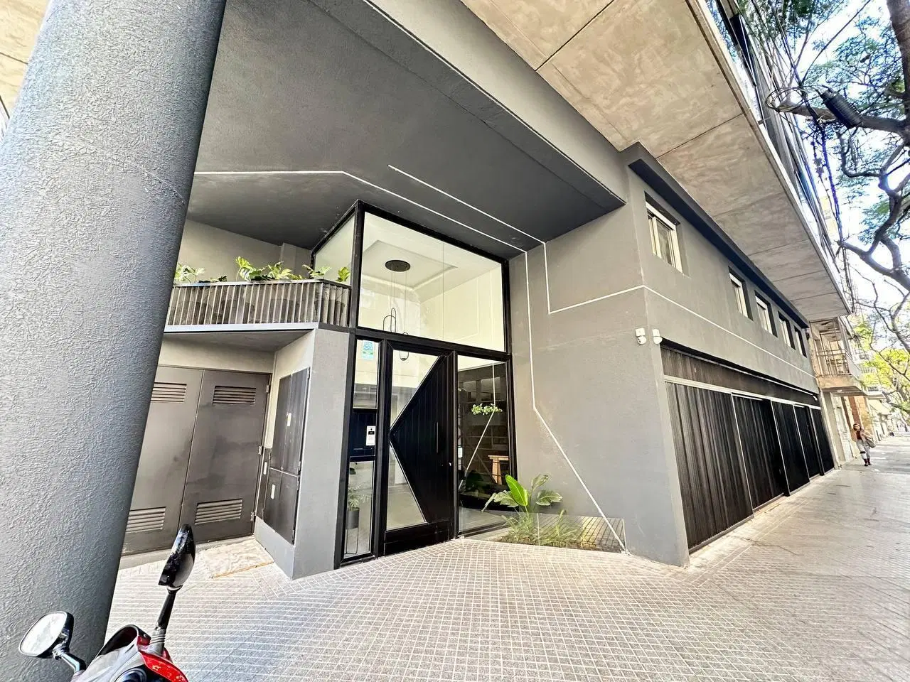 VENTA: Departamento de dos dormitorios con cochera y amenities a estrenar en Barrio Martin, Rosario 4