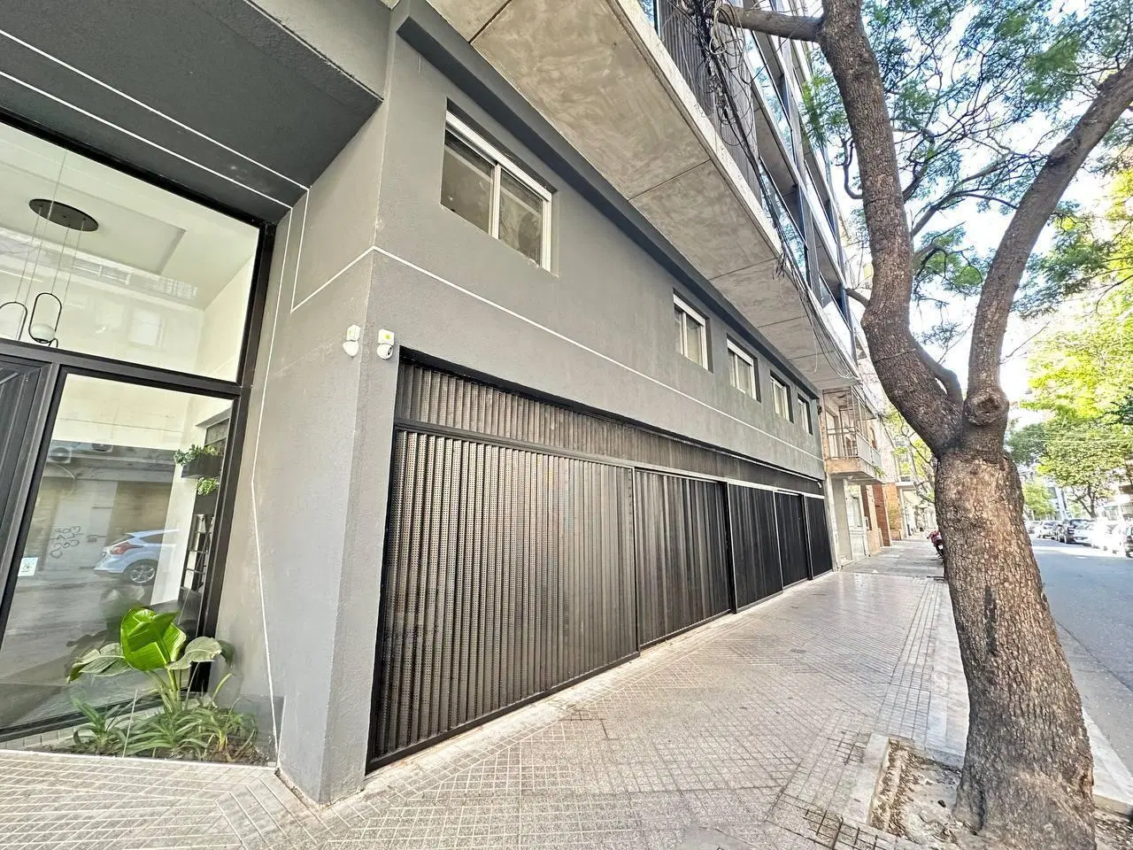 VENTA: Departamento de dos dormitorios con cochera y amenities a estrenar en Barrio Martin, Rosario 8
