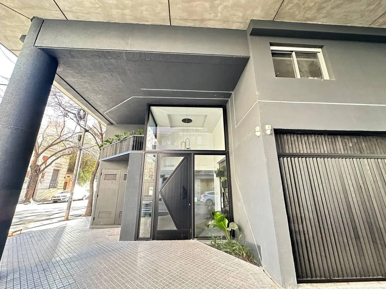 VENTA: Departamento de dos dormitorios con cochera y amenities a estrenar en Barrio Martin, Rosario 5