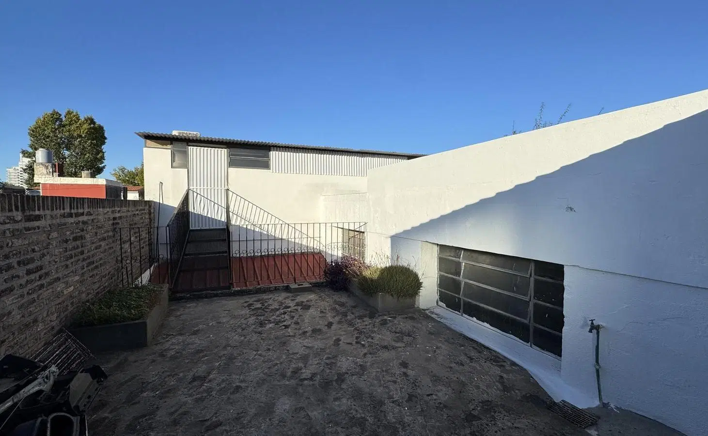 Venta - Galpón ideal para pequeña fábrica 5