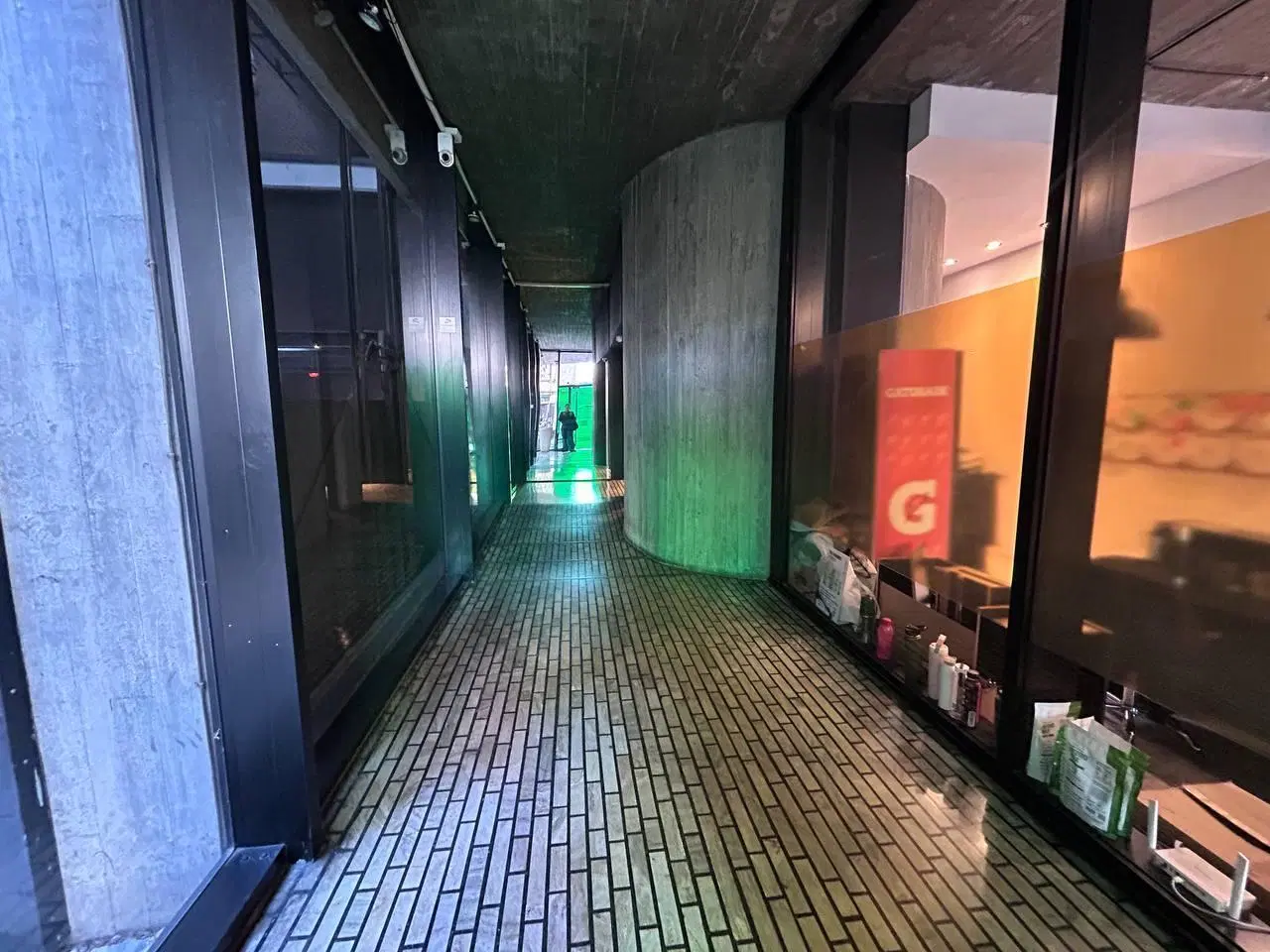 Departamento en Centro 2