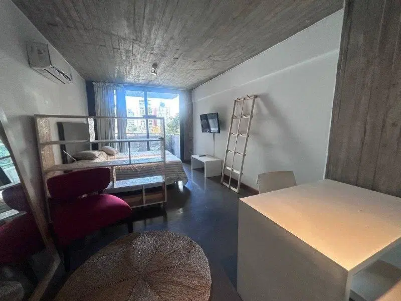 Departamento en Centro 5
