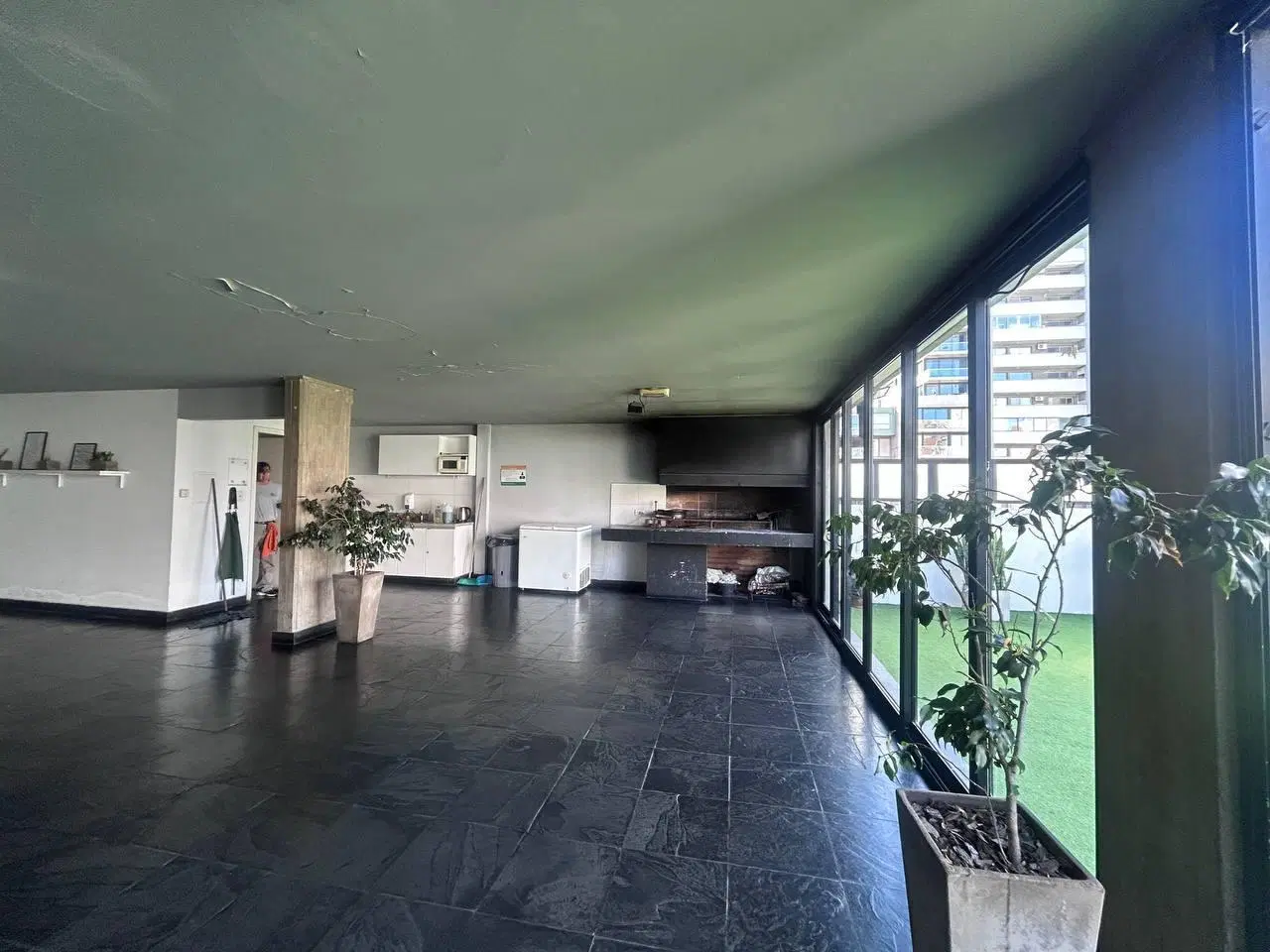 Departamento en Centro 8