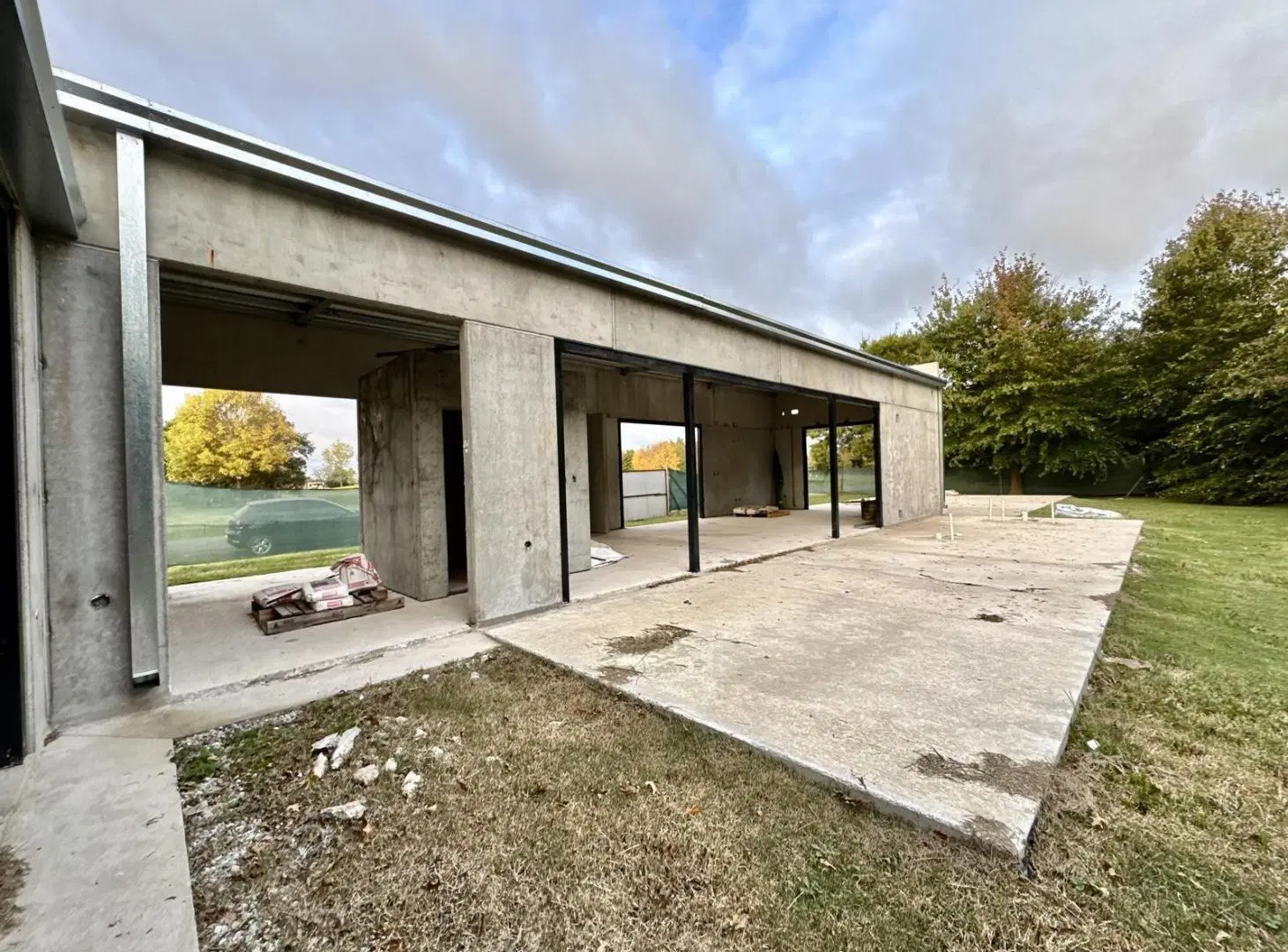 Casa en La Rinconada 3