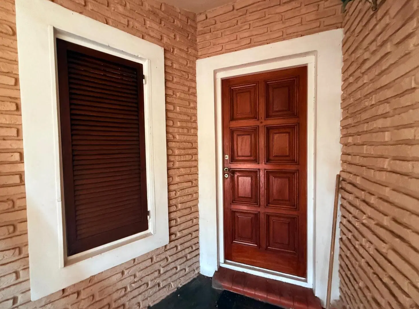 Casa en Funes 2