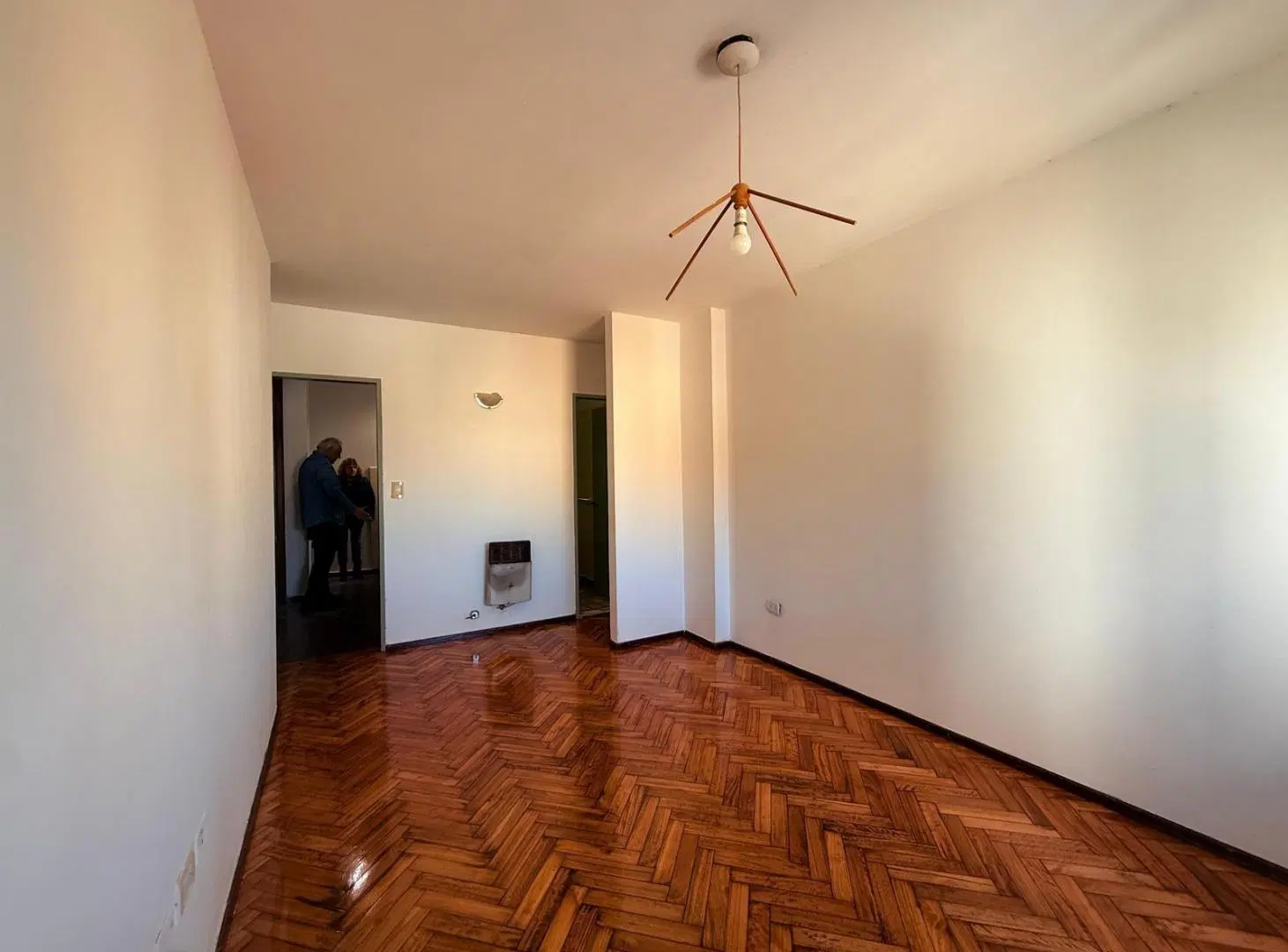Departamento en Pichincha 4