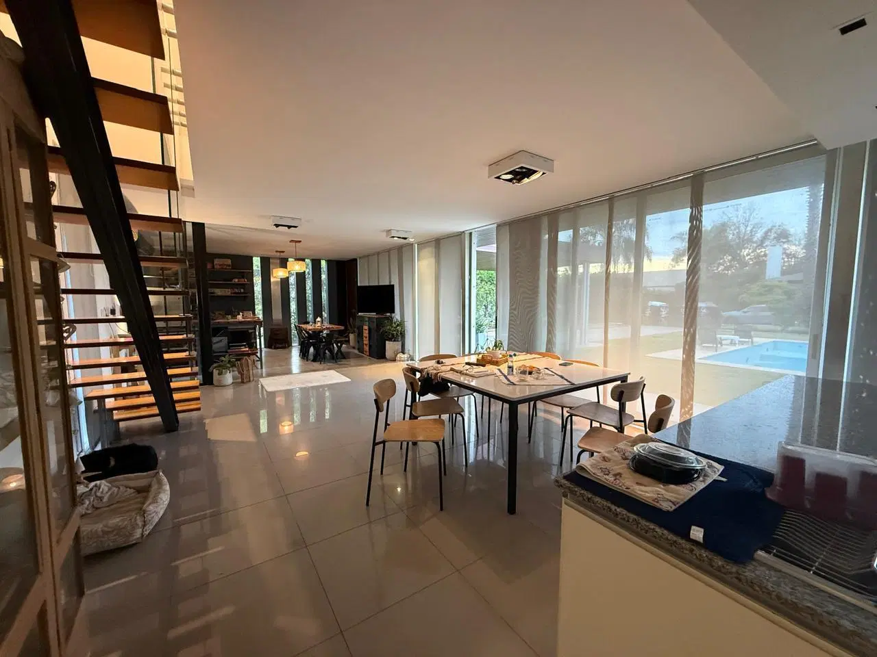 Miraflores Funes Hills, casa de tre 5