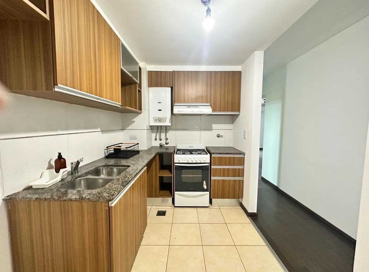 Departamento en Martin- Alquiler 5