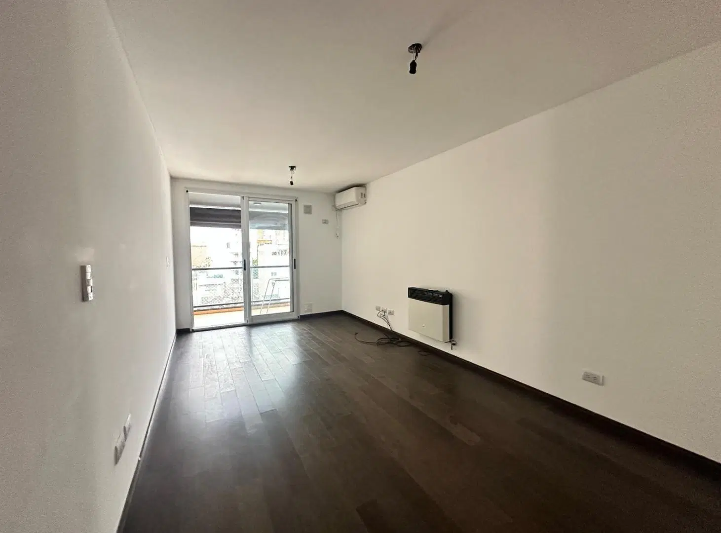 Departamento en Martin- Alquiler 2