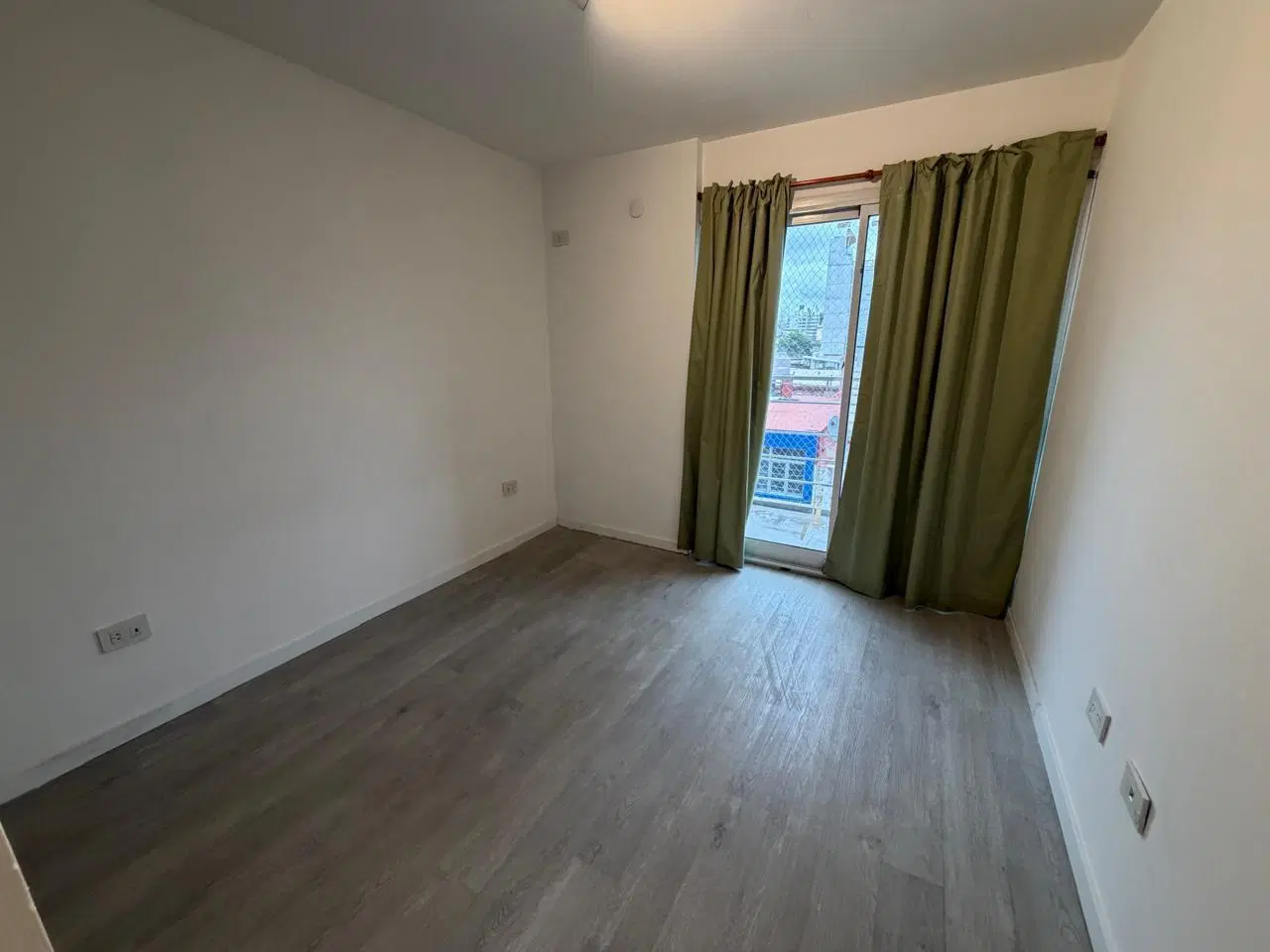 Departamento en Rosario 5
