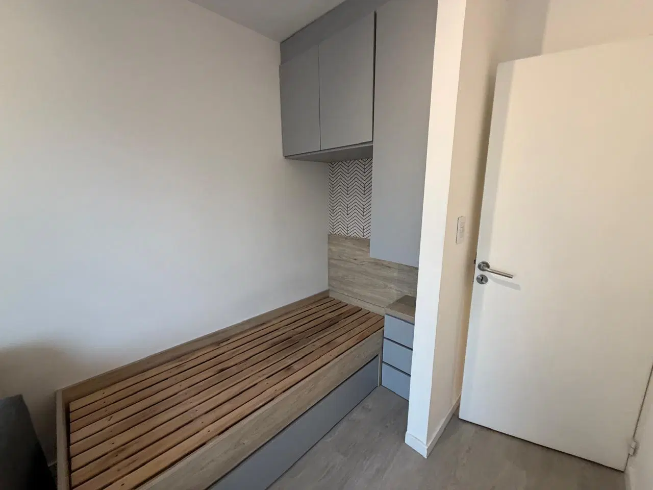 Departamento en Rosario 3