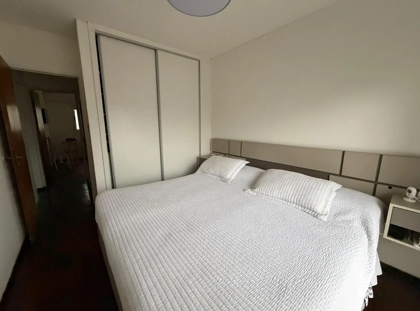 Departamento dos dormitorios 4