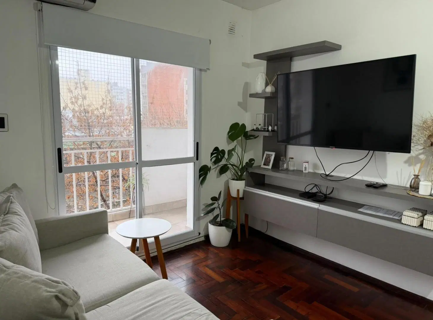 Departamento dos dormitorios 3
