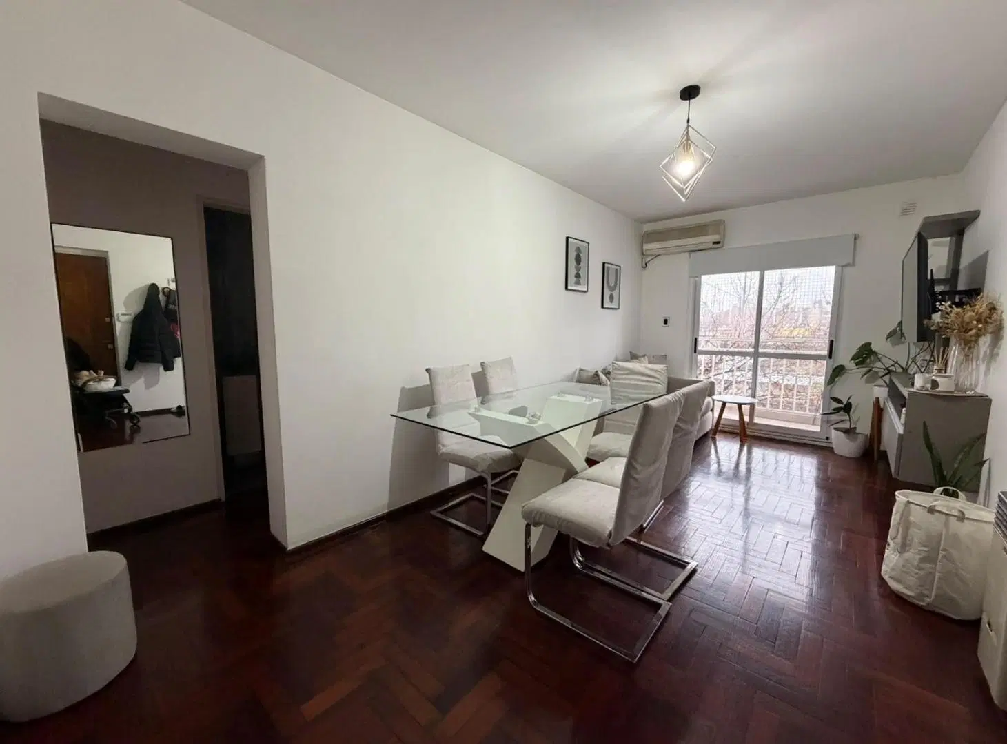 Departamento dos dormitorios 5