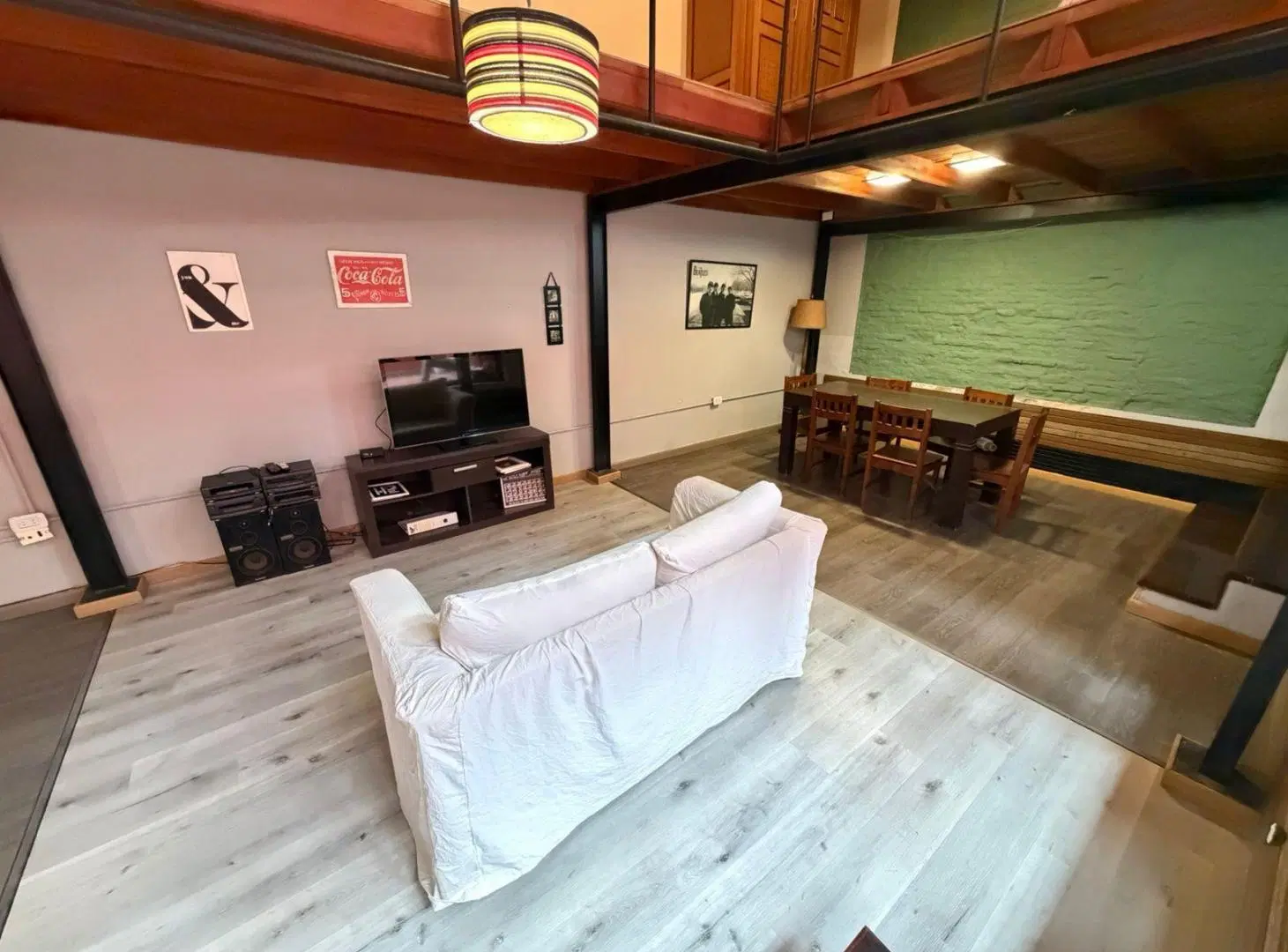 Departamento en Rosario 3
