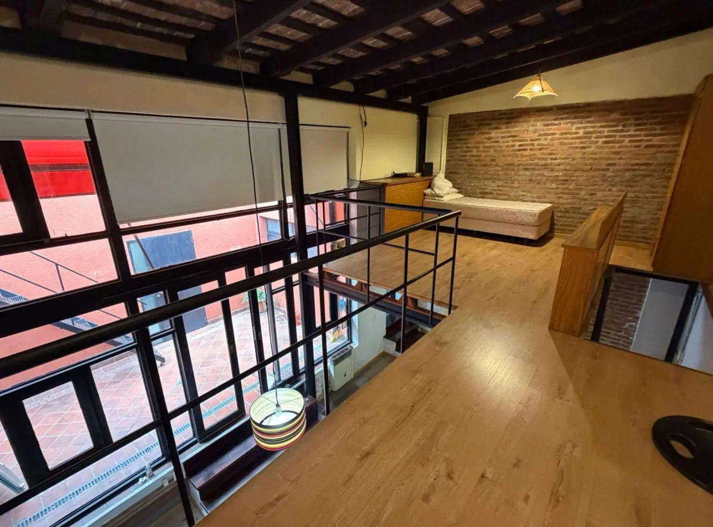 Departamento en Rosario 5