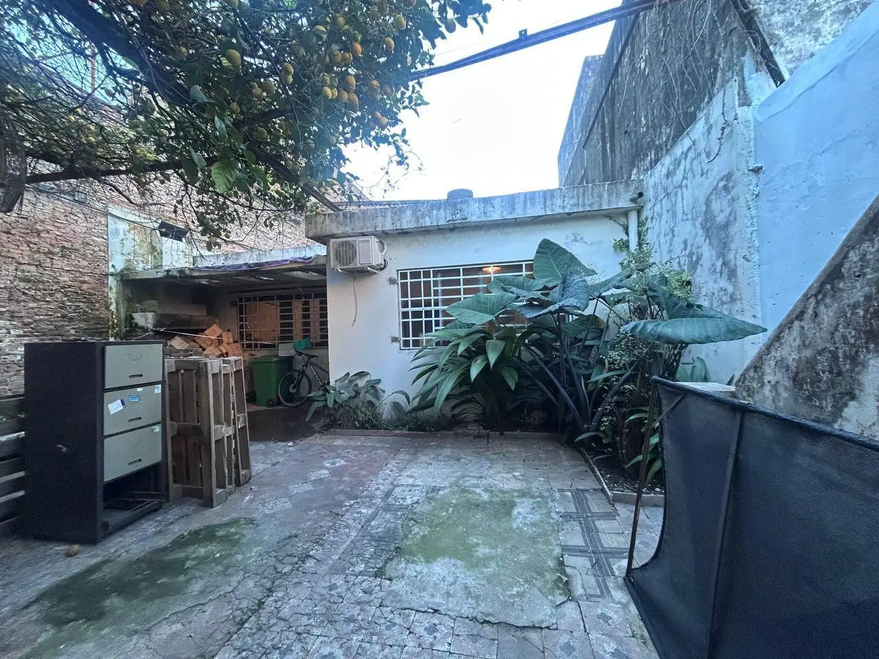 Venta: Local comercial de 610 m2 con posibilidad de construir hasta 1700 m2 en PB y 3 pisos. Abasto. 2