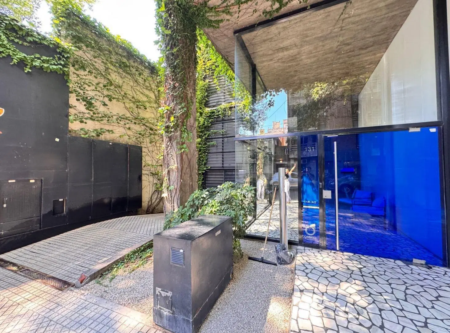 VENTA: Piso exclusivo loft de 47 m2 calidad Obring. Pileta y quincho. Apto Crédito. 5