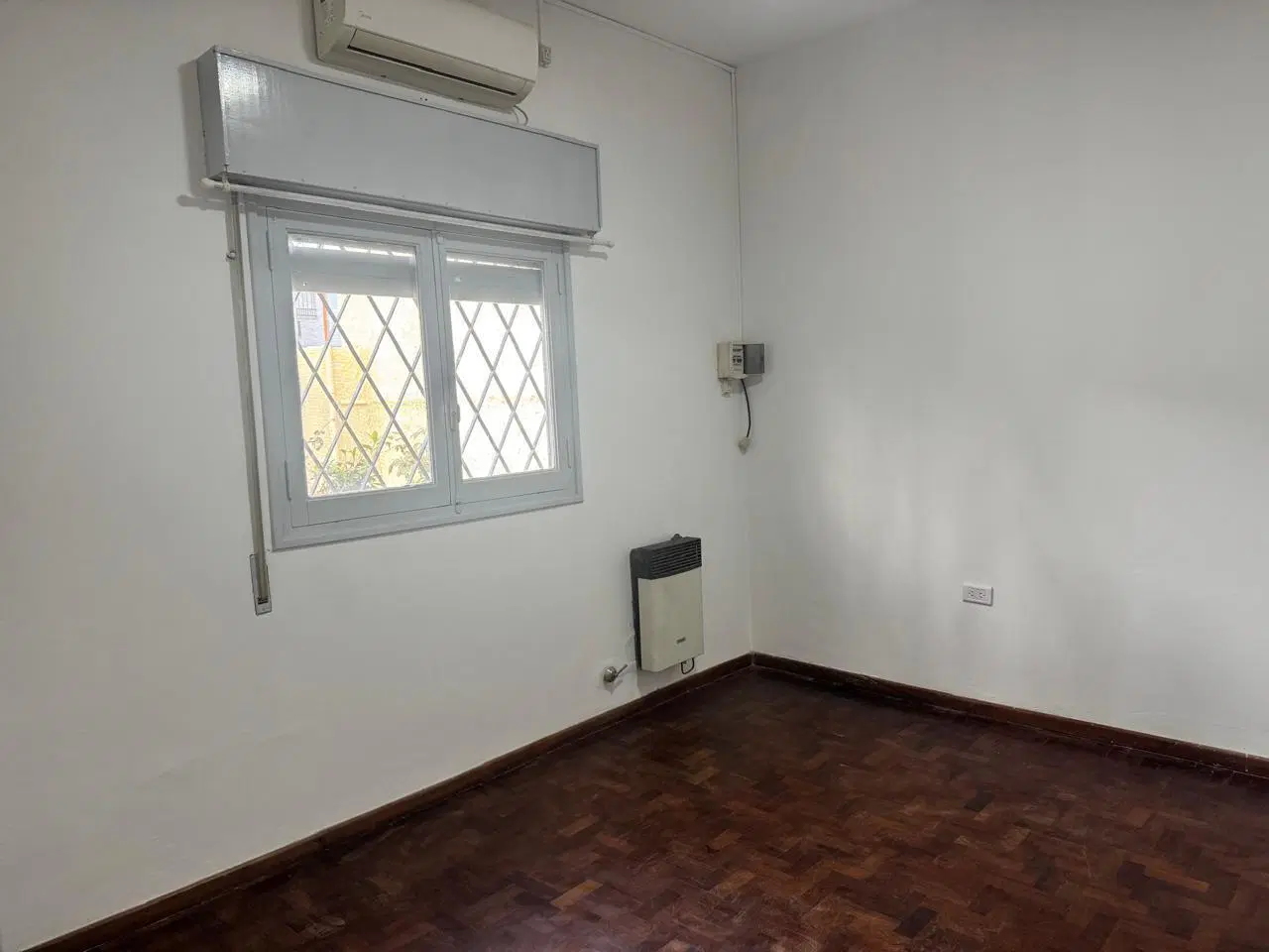 Casa en Belgrano 8