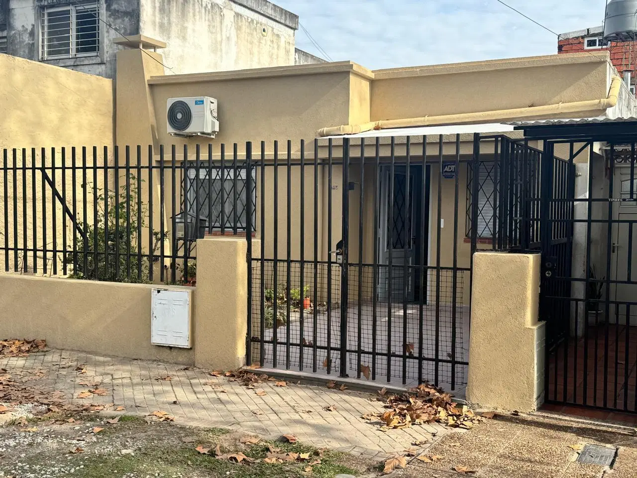 Casa en Belgrano 2