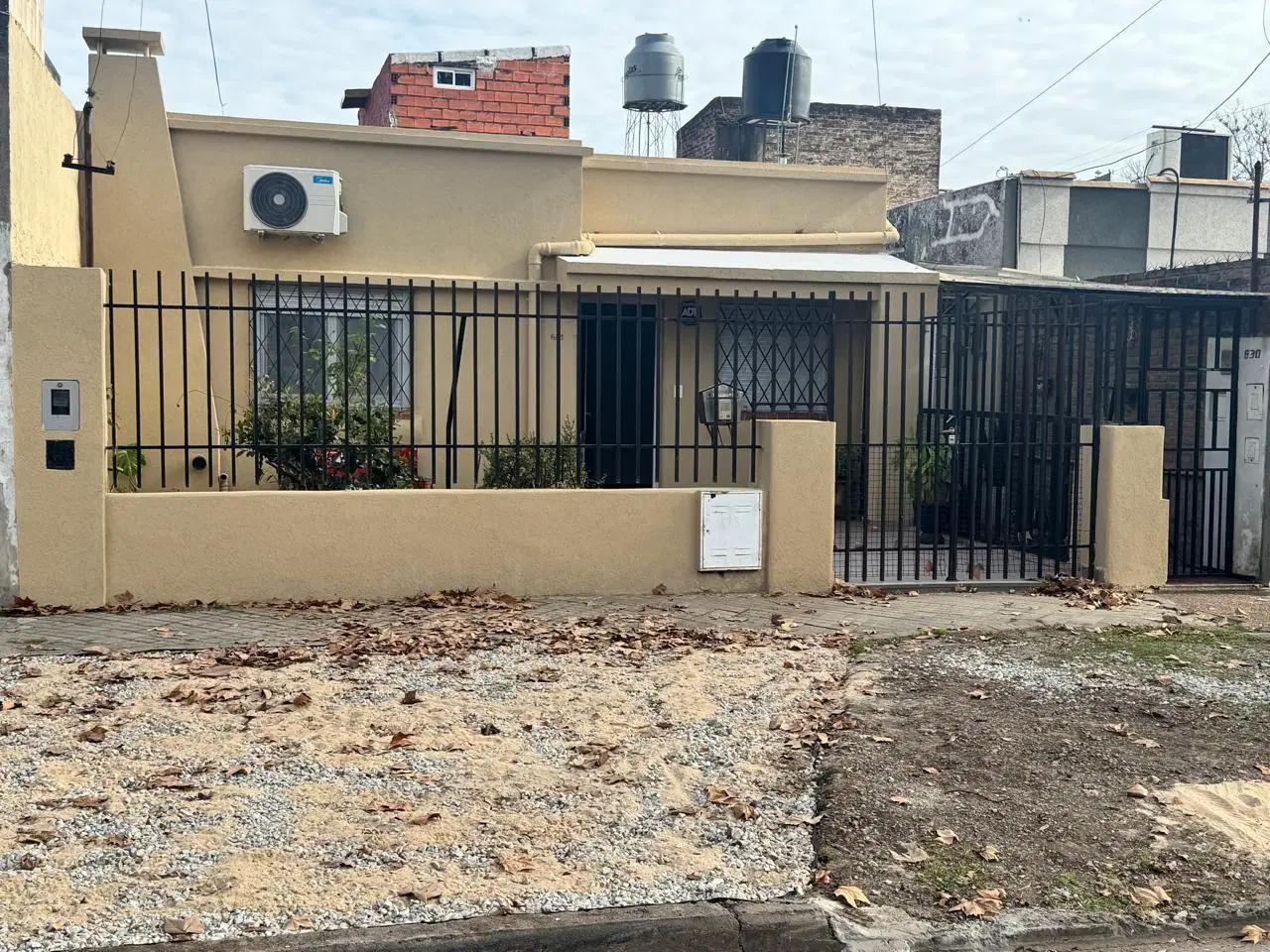 Casa en Belgrano 4
