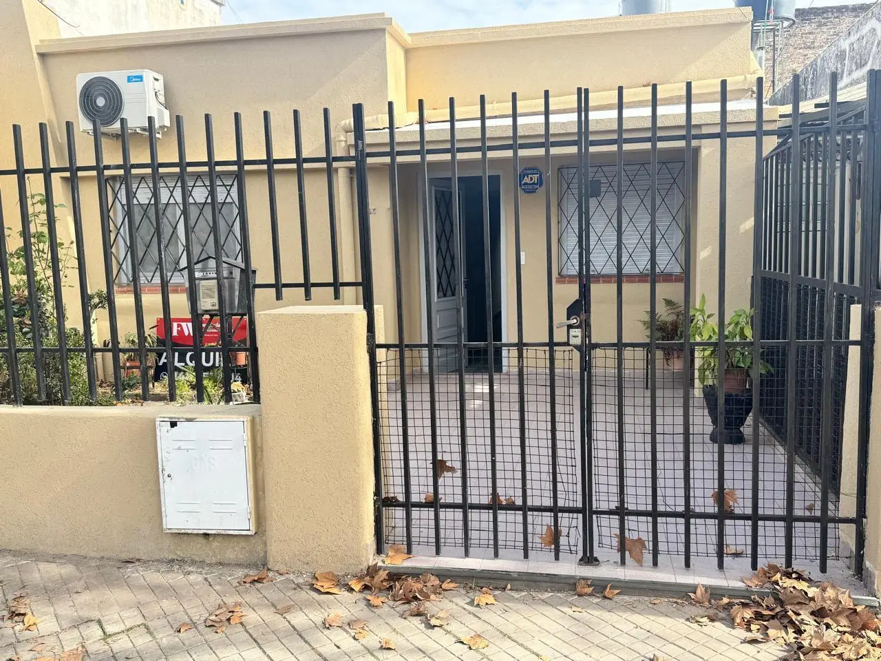 Casa en Belgrano 5