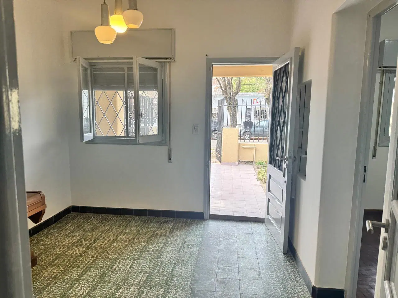 Casa en Belgrano 3