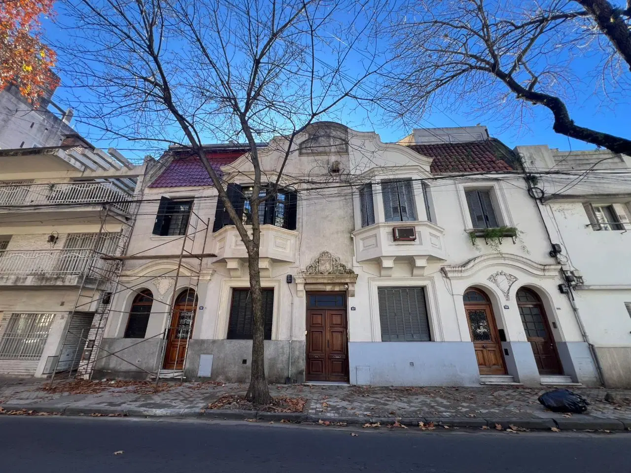 Casa en Martin 4