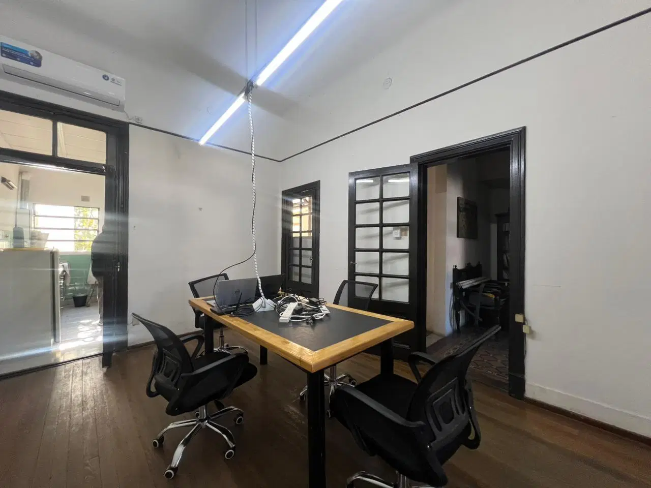 Casa en Martin 8