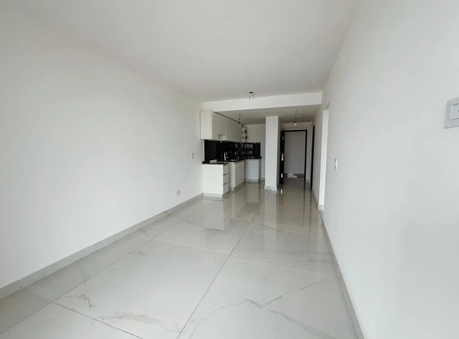 Departamento de un dormitorio a estrenar 8